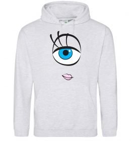 Жіноча толстовка (худі) +СЕЛИЯ