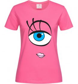 Жіноча футболка +СЕЛИЯ