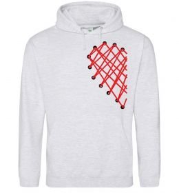 Жіноча толстовка (худі) COTTON Жіноча толстовка (худі) COTTON