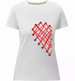 Жіноча преміум футболка Жіноча преміум футболка