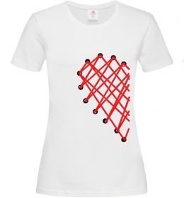 Жіноча футболка COTTON Жіноча футболка COTTON