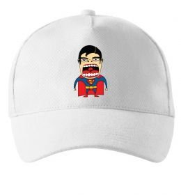 Кепка Супермен (Roberto Salvador)
