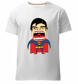 Мужская премиум футболка