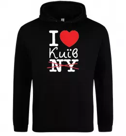 Женская толстовка (худи)