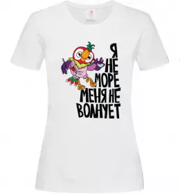 Жіноча футболка