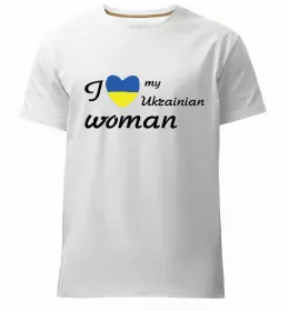 Мужская премиум футболка