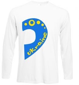 Лонгслив ...Ukraine