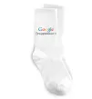 Шкарпетки Гугли українською Білий фото