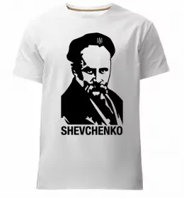 Мужская премиум футболка Мужская премиум футболка