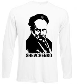 Лонгслів Shevchenko
