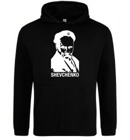Жіноча толстовка (худі) Shevchenko Жіноча толстовка (худі) Shevchenko