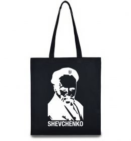 Эко-сумка Shevchenko