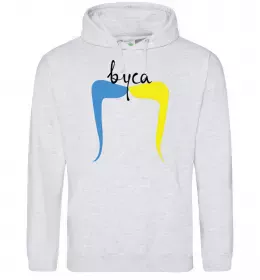 Женская толстовка (худи) Женская толстовка (худи)