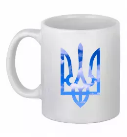 Чашка керамічна Чашка керамічна