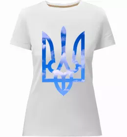 Жіноча преміум футболка Жіноча преміум футболка