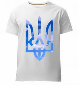 Чоловіча преміум футболка Чоловіча преміум футболка