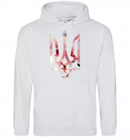 Женская толстовка (худи)