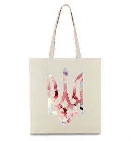 Эко-сумка Герб - цвіт Эко-сумка Герб - цвіт