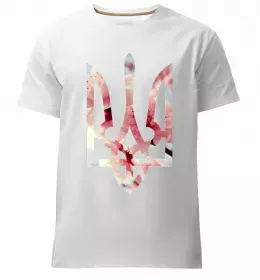 Мужская премиум футболка