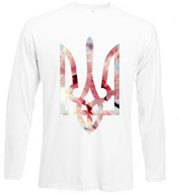 Лонгслів Герб - цвіт