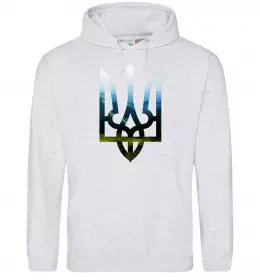 Женская толстовка (худи)