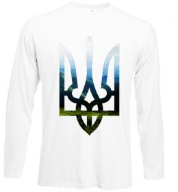 Лонгслив Герб - Карпати Лонгслив Герб - Карпати