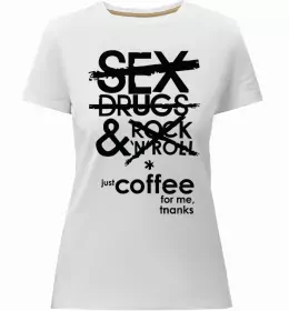 Женская премиум футболка