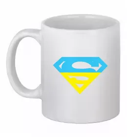 Чашка керамическая