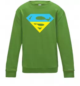 Детский Свитшот