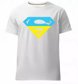 Мужская премиум футболка