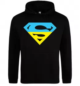 Женская толстовка (худи)