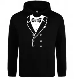 Мужская толстовка (худи) Мужская толстовка (худи)