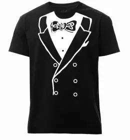 Мужская премиум футболка Мужская премиум футболка