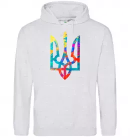 Мужская толстовка (худи)