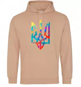 Женская толстовка (худи)