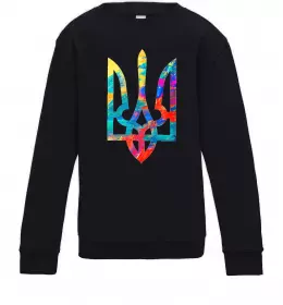 Детский Свитшот