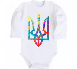 Детский боди