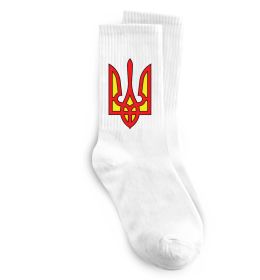Носки Super Ukrainian