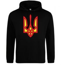 Жіноча толстовка (худі) Super Ukrainian