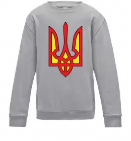 Детский Свитшот Детский Свитшот