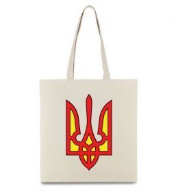 Еко-сумка Super Ukrainian