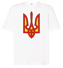 Футболка Оверсайз Футболка Оверсайз