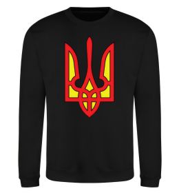 Свитшот Super Ukrainian
