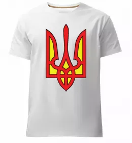 Мужская премиум футболка Мужская премиум футболка