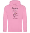 Женская толстовка (худи) Наречена (дівчинка) Розовый Женская толстовка (худи) Наречена (дівчинка) Розовый фото