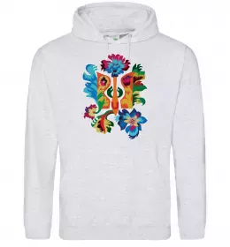 Женская толстовка (худи) Женская толстовка (худи)