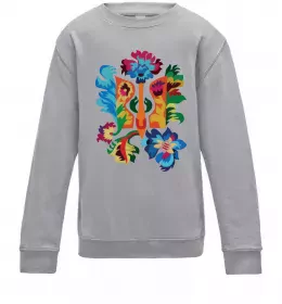 Детский Свитшот Детский Свитшот