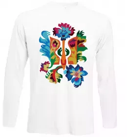 Лонгслив Лонгслив