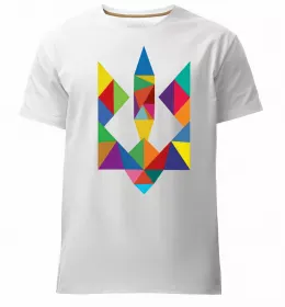 Мужская премиум футболка