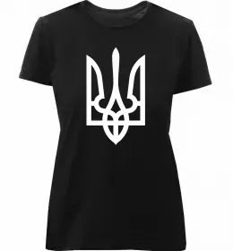 Женская премиум футболка Женская премиум футболка